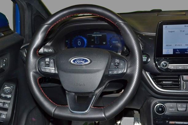 FORD PUMA - 1.0 bz St Line