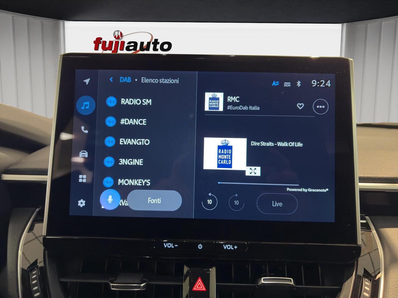 Toyota Corolla Cross 1.8 VVT-iE 140CV 2WD HEV Tre