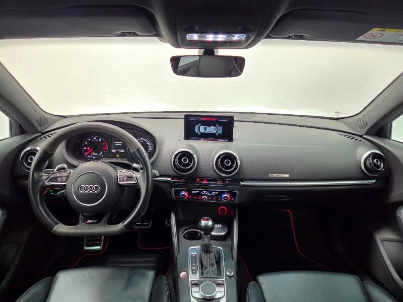 AUDI A3 3ª serie RS 3 SPB 2.5 TFSI quattro S t...
