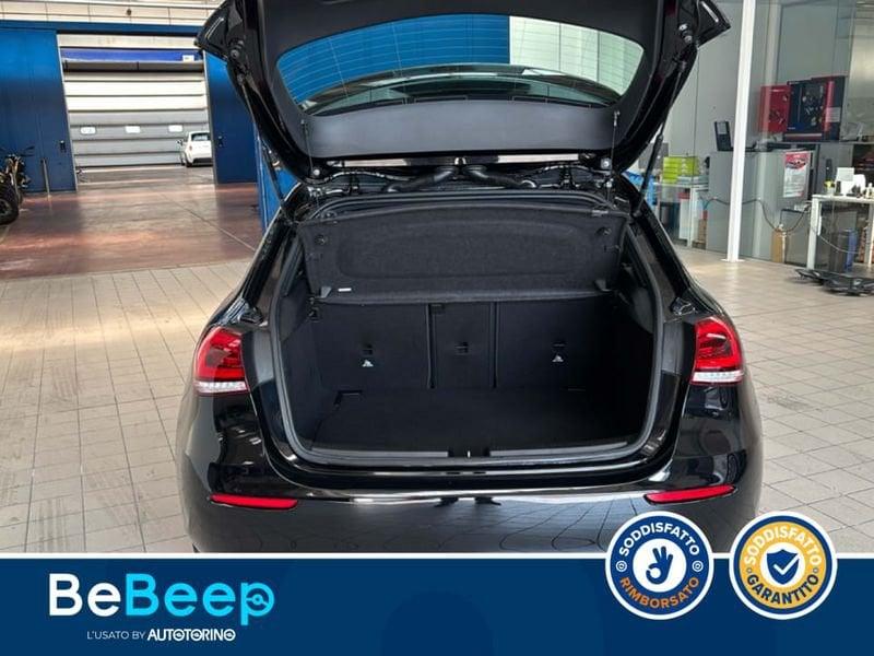 Mercedes-Benz Classe A A 180 D SPORT AUTO