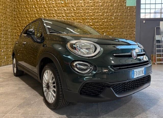 Fiat 500X 1.6 MultiJet 120 CV Urban