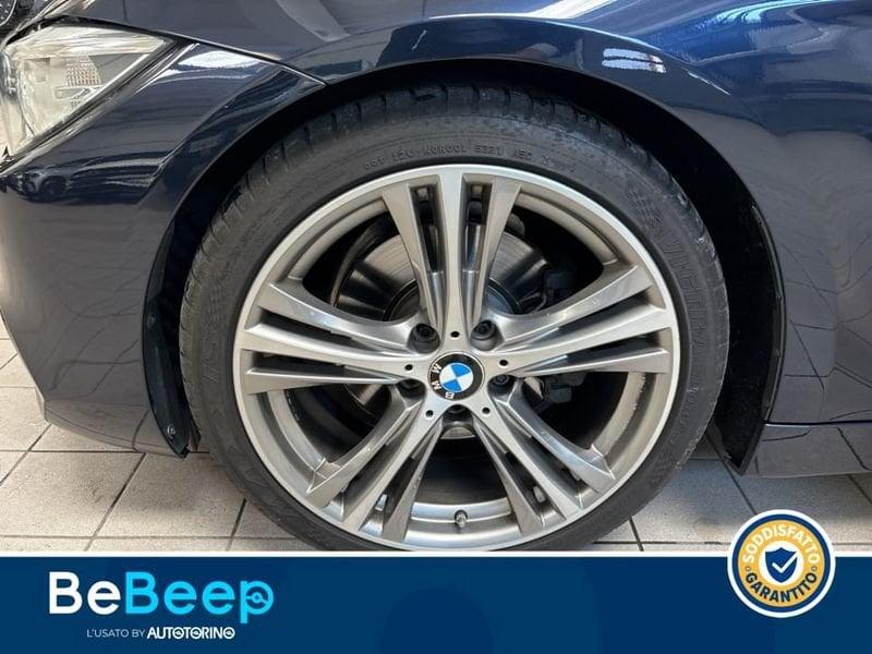 BMW Serie 4 Gran Coupé 430DA GRAN COUPE XDRIVE SPORT