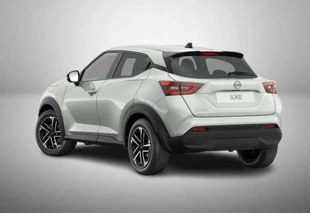 Nissan Juke *promo kasko* 1.0 DIG-T DCT N-CONNECTA 114CV
