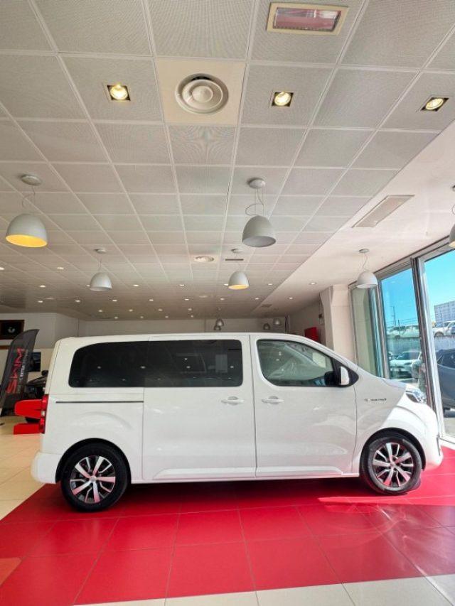 TOYOTA Proace Verso Electric 50 kWh L1 Medium D Executive