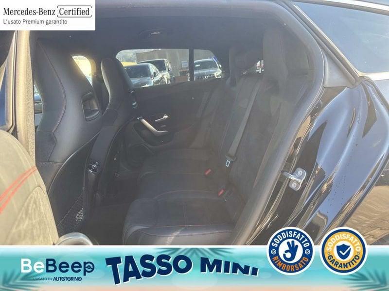 Mercedes-Benz CLA S.Brake 200 D PREMIUM 4MATIC AUTO