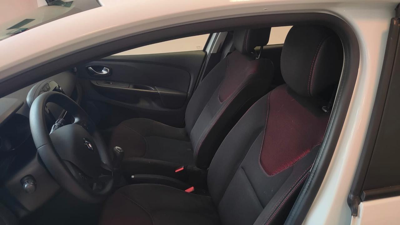 Renault Clio 1.5 dCi 8V 75CV 5 porte Live