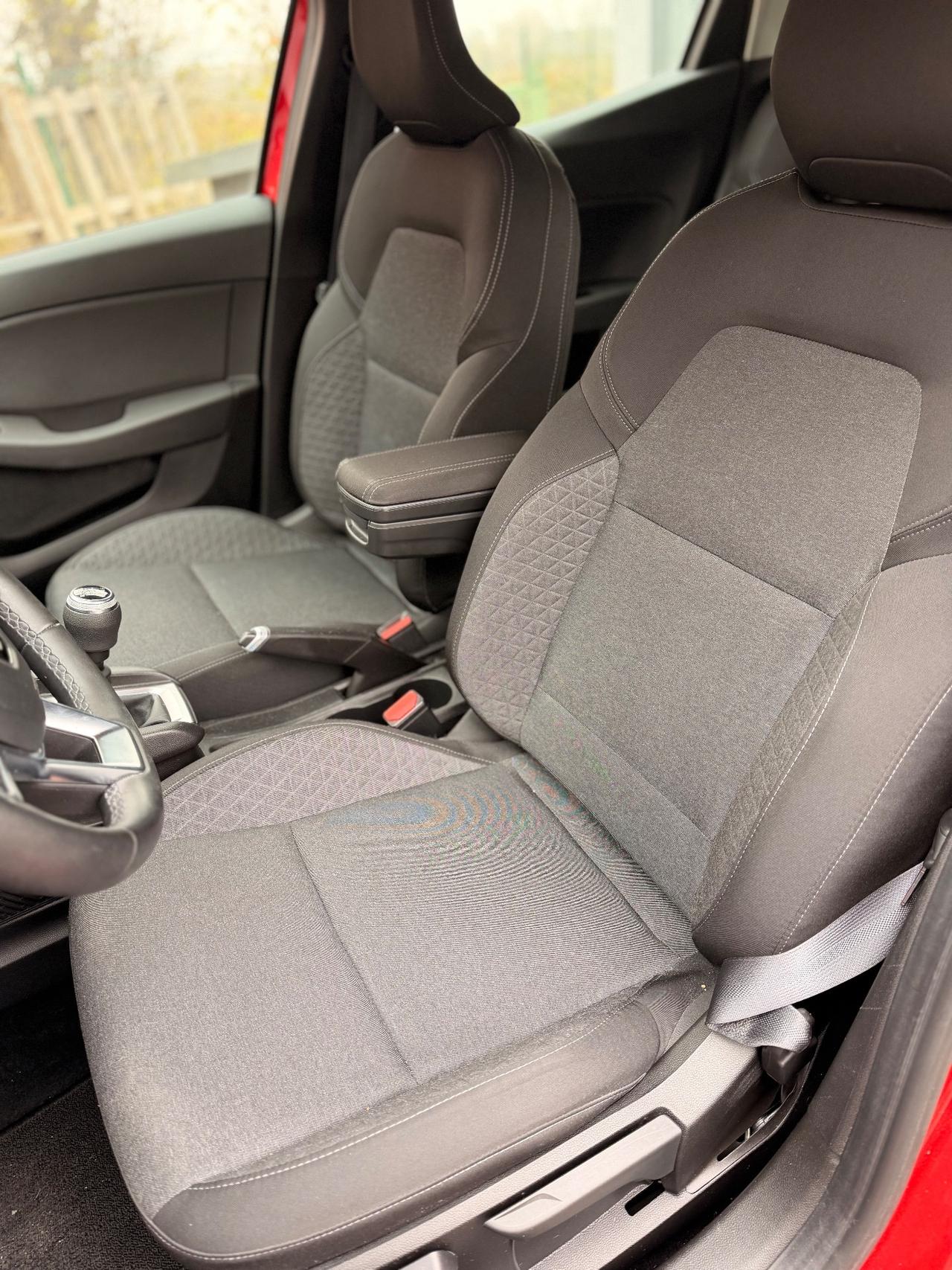 Renault Clio Blue dCi 85 CV 5 porte Intens