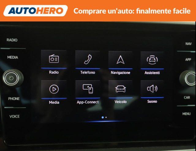 VOLKSWAGEN T-Roc Cabriolet 1.0 TSI Style