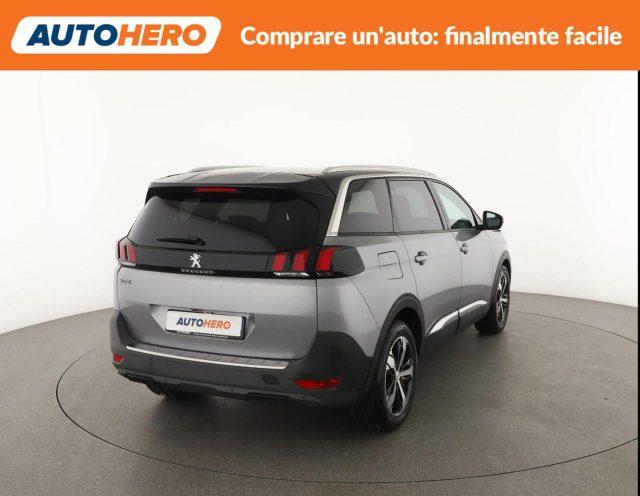 PEUGEOT 5008 BlueHDi 130 S&S Allure