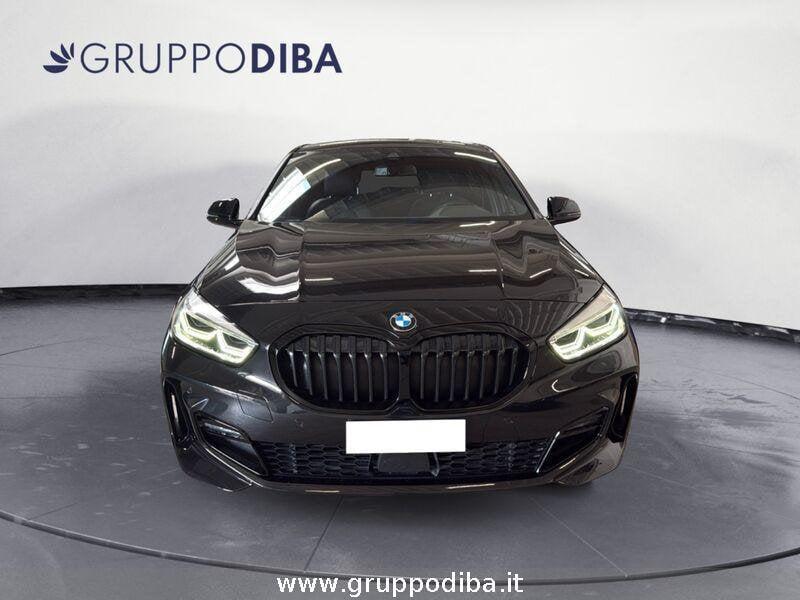 BMW Serie 1 F40 Diesel 116d Msport auto