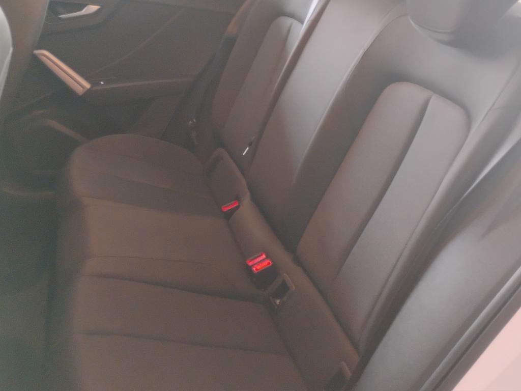 Audi Q2 35 1.5 tfsi Business.NAVIGATORE