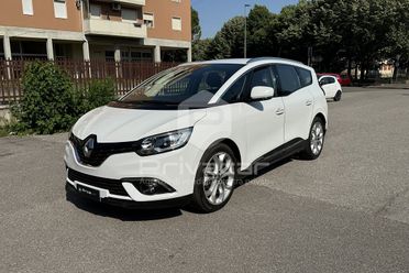 RENAULT Grand Scénic dCi 8V 110 CV EDC Energy Intens