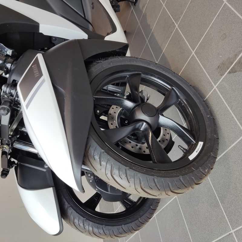 Yamaha Tricity 125 - 2025