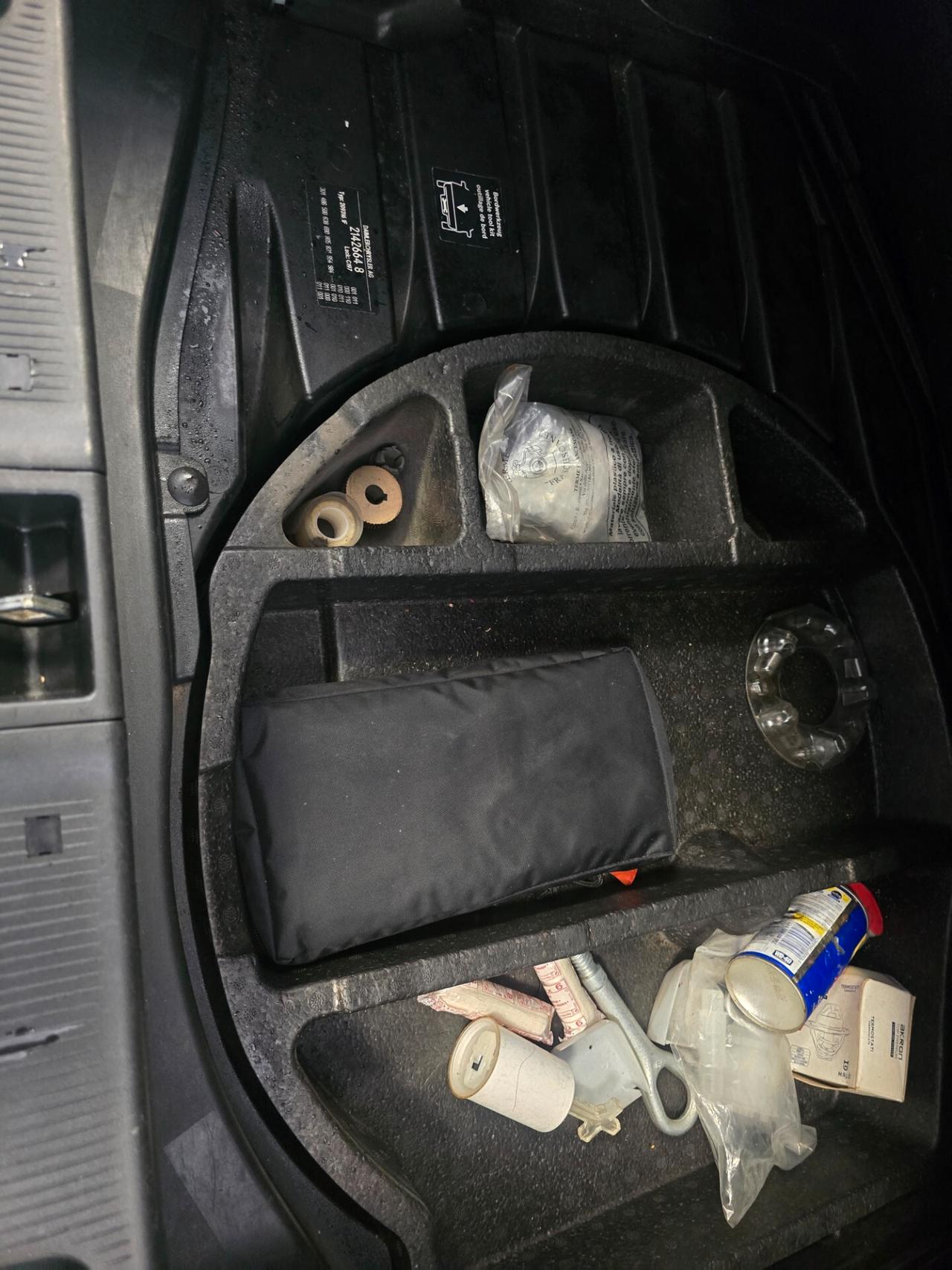 Mercedes-benz CLK 270 CDI cat Avantgarde