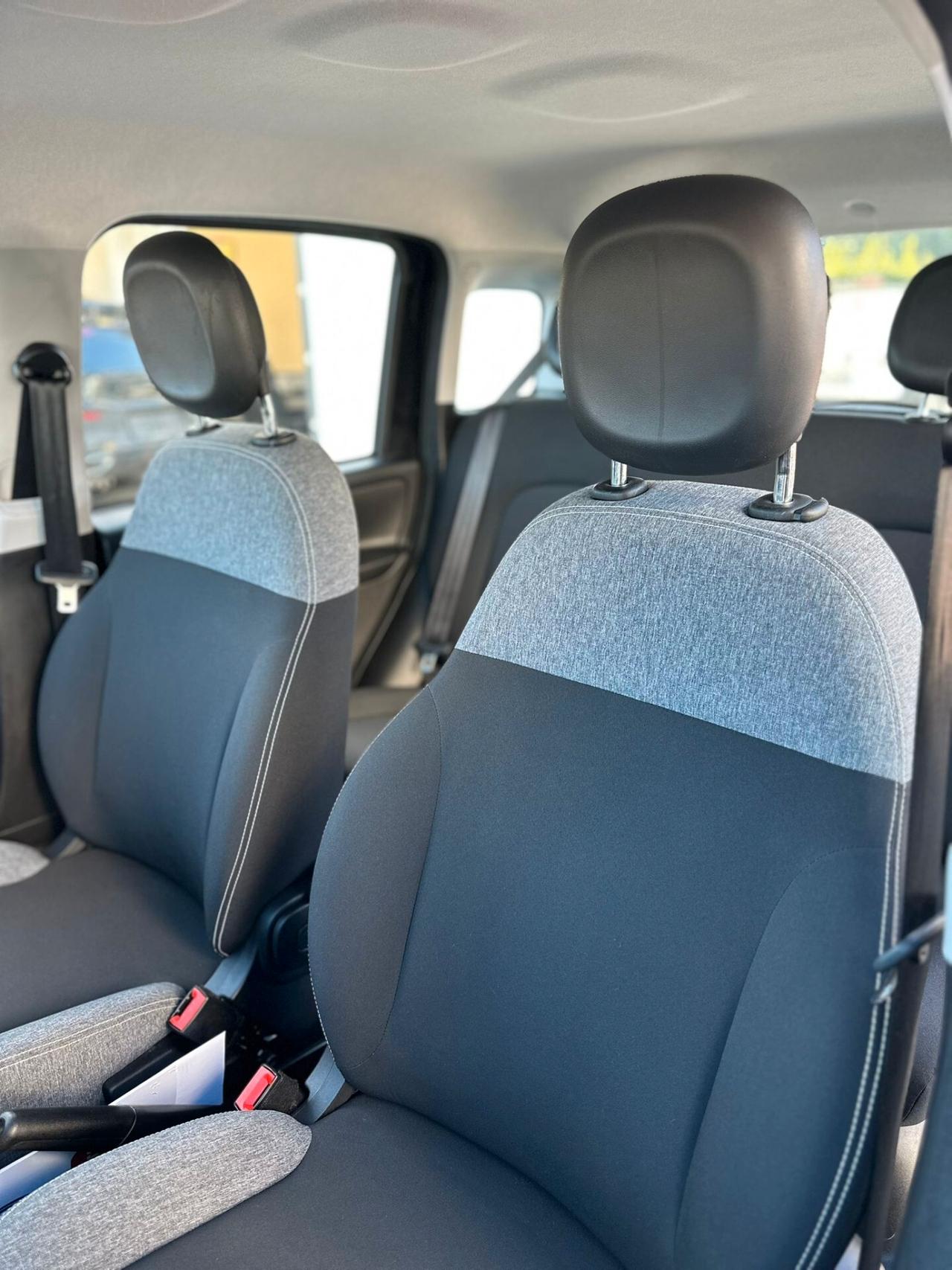 Fiat Panda 1.0 FireFly S&S Hybrid Easy - 2021