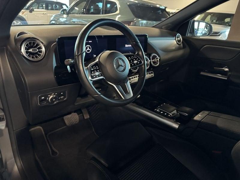 Mercedes-Benz GLA GLA 200 d Automatic Sport Plus