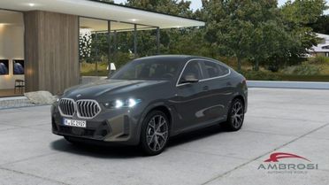 BMW X6 xDrive30d M Sport Comfort Innovation Package