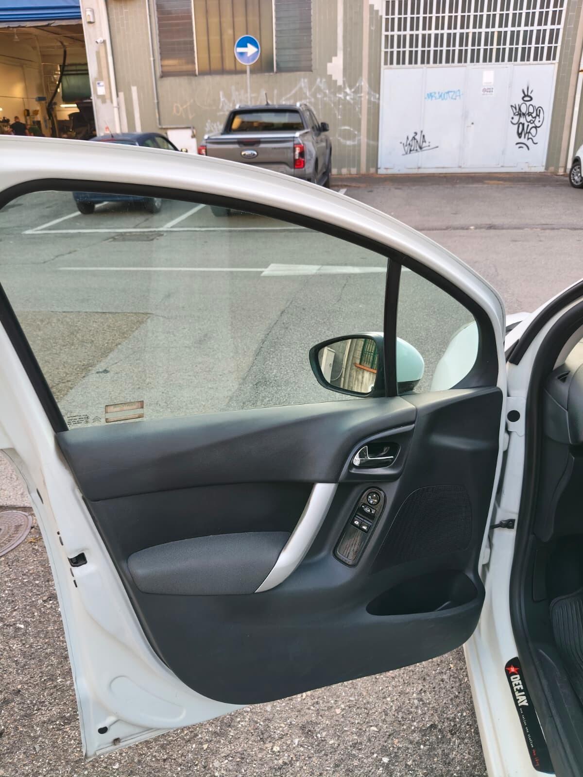 Citroen C3 1.1 Attraction