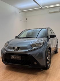 Toyota Aygo X 1.0 5 porte Active N.O.L.L.E.G.G.I.O