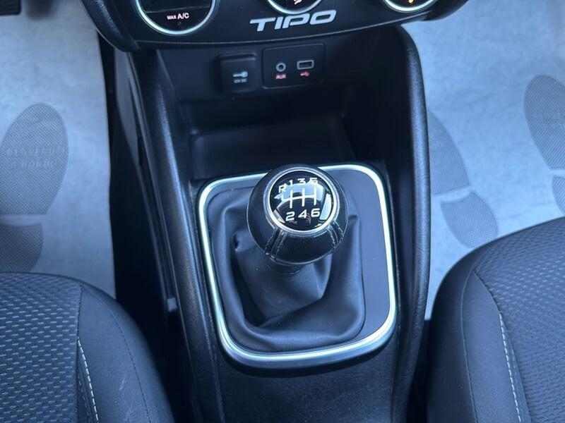 FIAT Tipo Tipo 1.6 Mjt S&S 5 porte Lounge