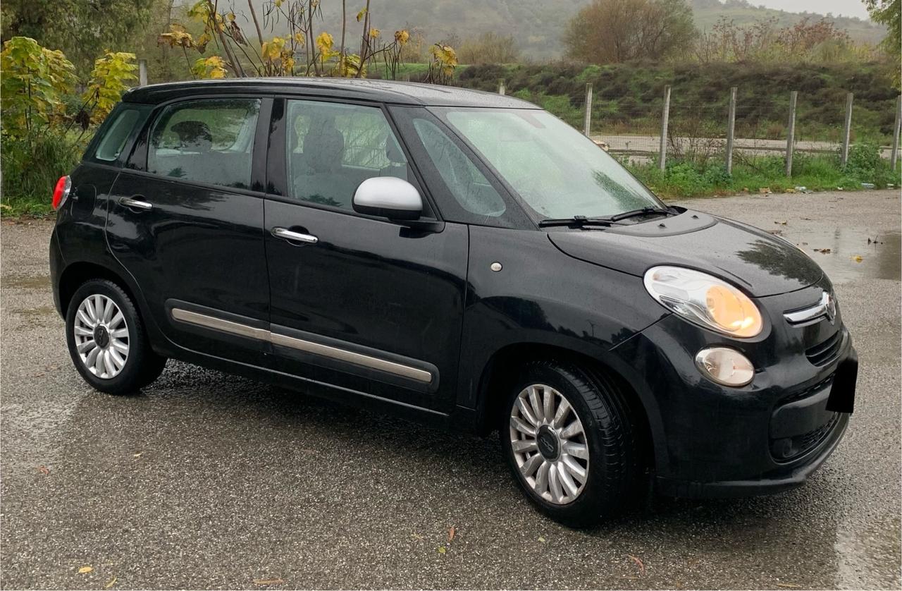 Fiat 500L 1.3 Multijet 85 CV Lounge 130000KM