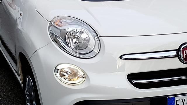 FIAT 500L 1.4 95 CV Lounge