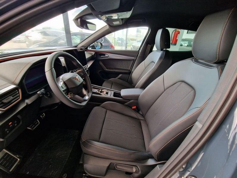 Cupra Formentor 1.5 TSI