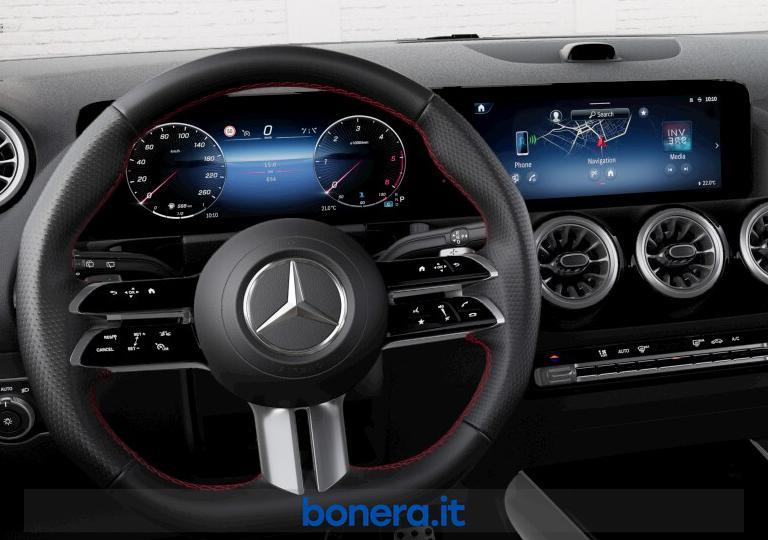 Mercedes GLA 200 200 D AMG Line Extra 8G-DCT