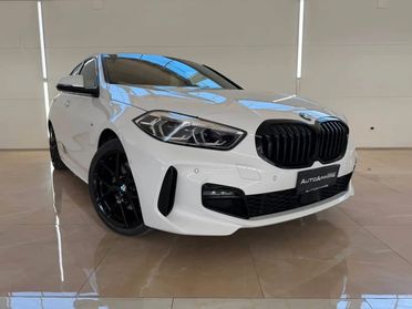 Bmw 118 118d 5p. Msport