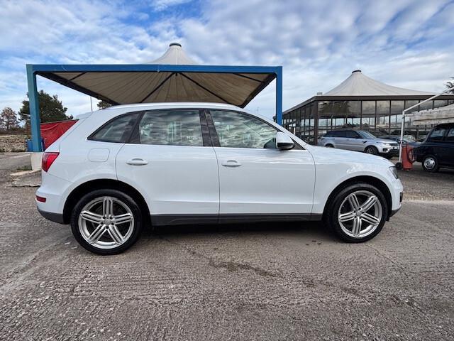 Audi Q5 2.0 TDI 170 CV quattro
