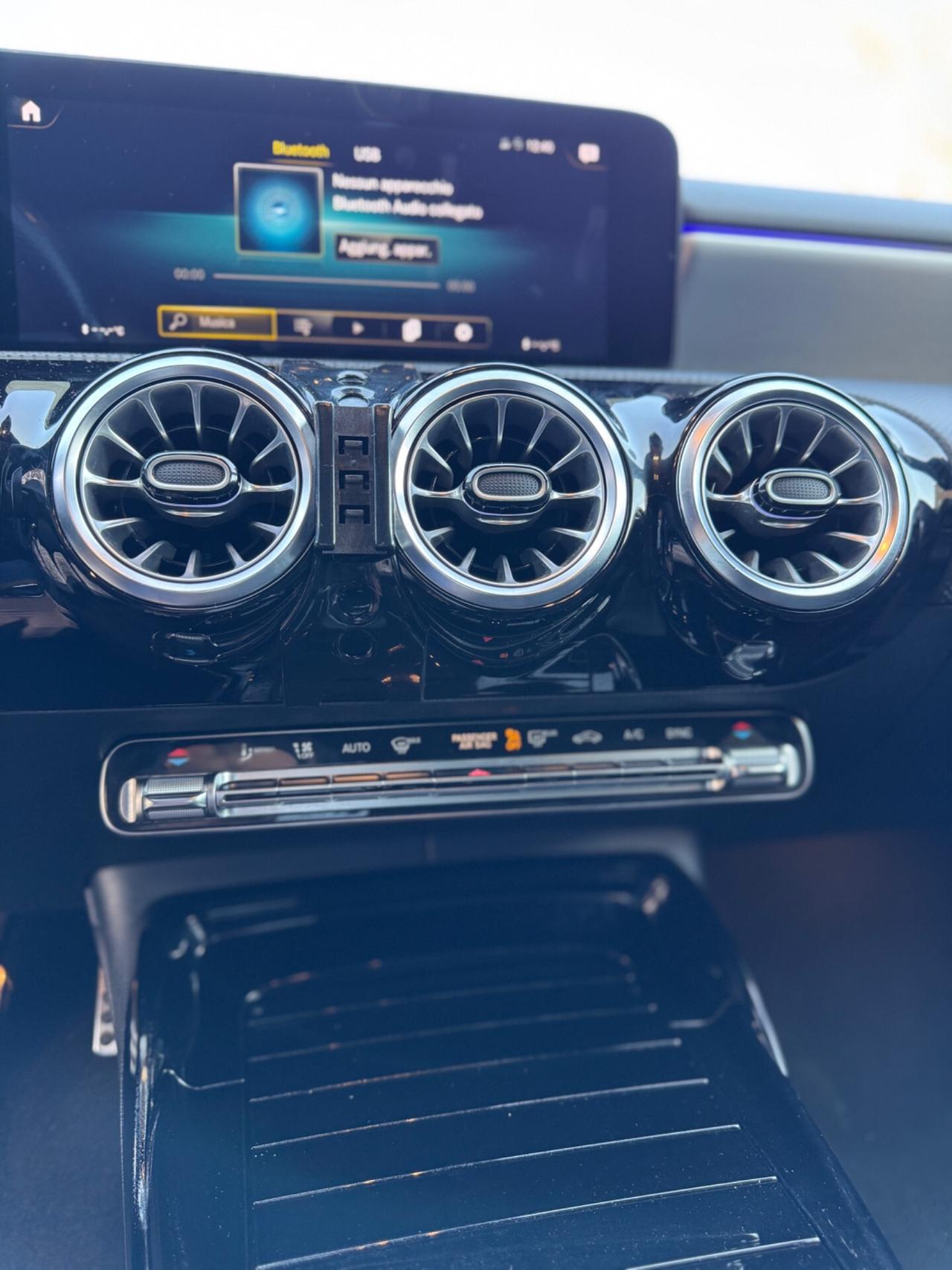 Mercedes-benz CLA 45 AMG 35 4Matic