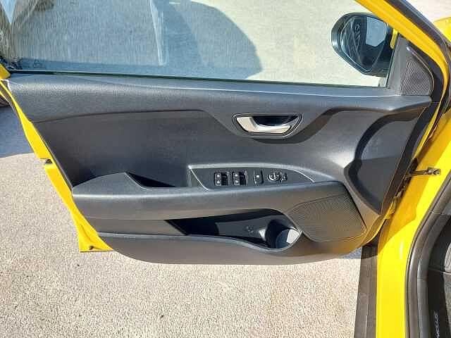 Kia Stonic 1.2 DPI Style