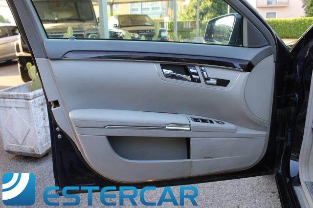 MERCEDES-BENZ S 350 CDI 4MATIC Avantgarde
