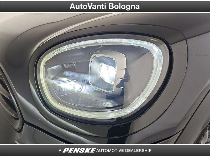 MINI Mini Countryman F60 Mini 2.0 Cooper D Classic Countryman