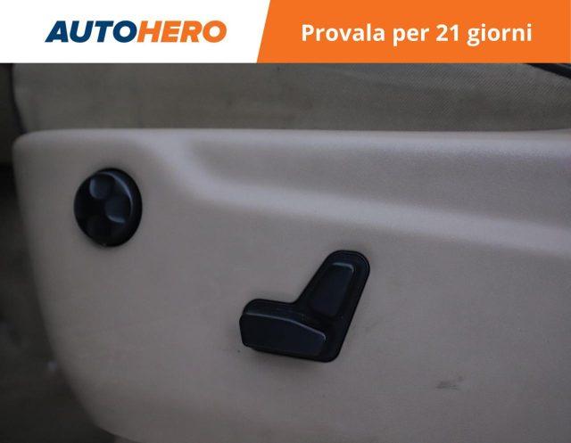 JEEP Grand Cherokee 3.0 V6 CRD 250 CV Multijet II Overland