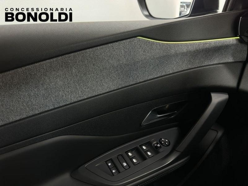 Peugeot 308 BlueHDi 130 S&S EAT8 Allure Pack