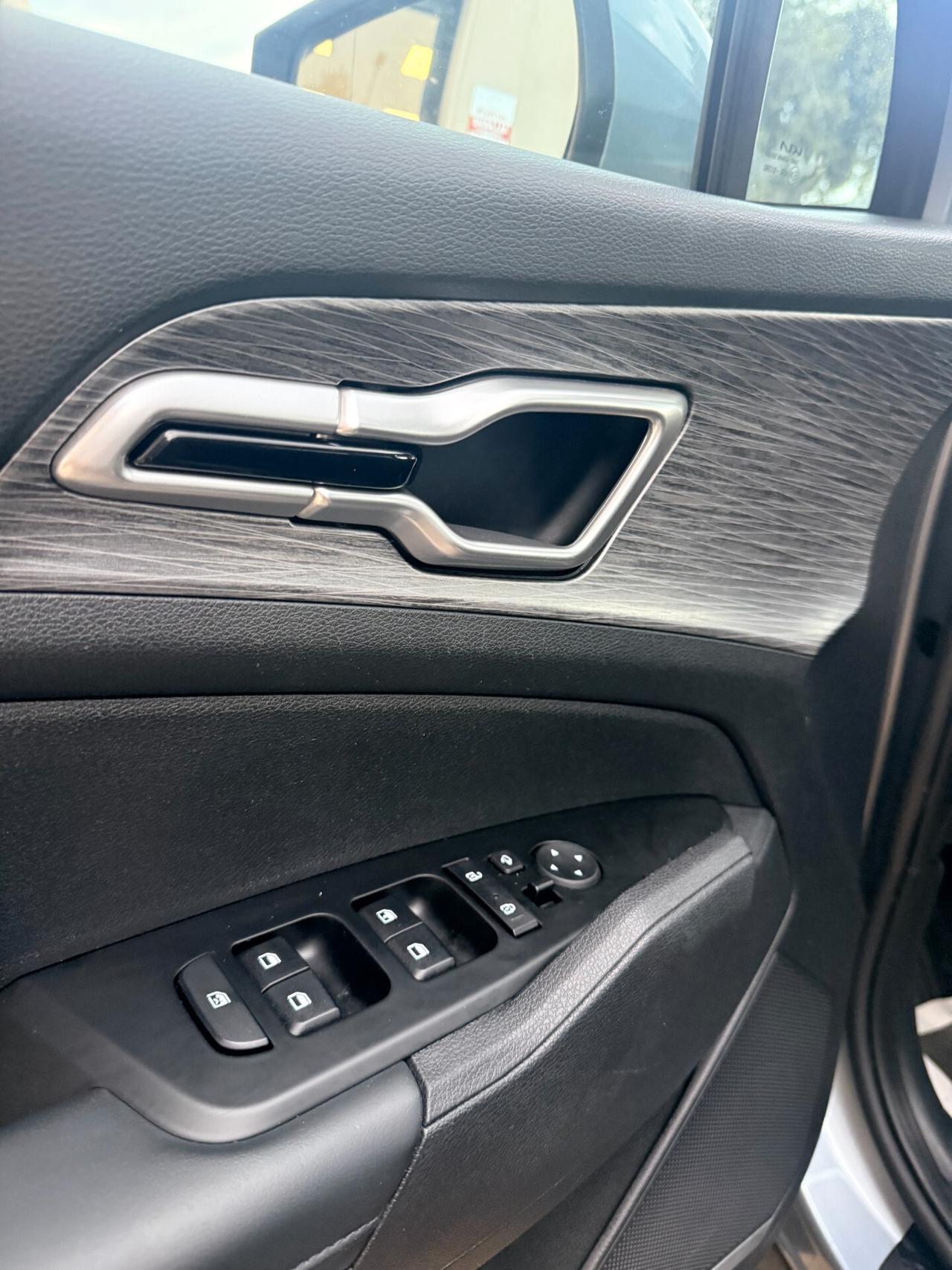 Kia Sportage 1.6 CRDi MHEV DCT Style NAVI,TELECAMERA,APPLE CARPLAY,VIRTUAL COCKPIT,GARANZIA UFF. FINO AL 2031