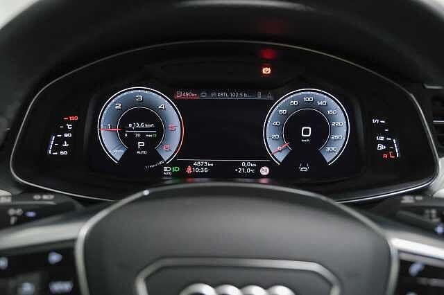 Audi A6 40 2.0 TDI quattro ultra S tronic S line edition