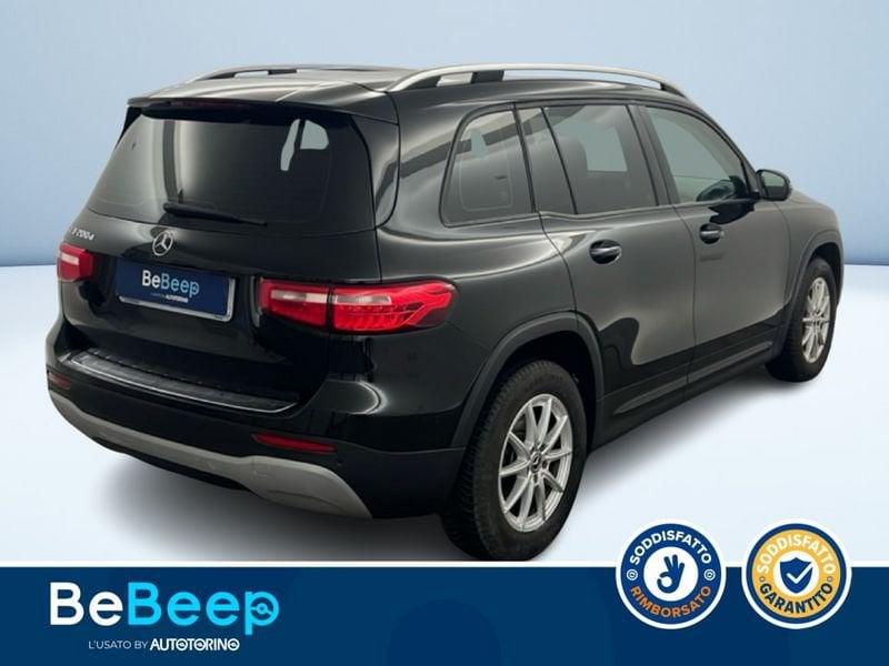 Mercedes-Benz GLB Classe 200 D EXECUTIVE AUTO