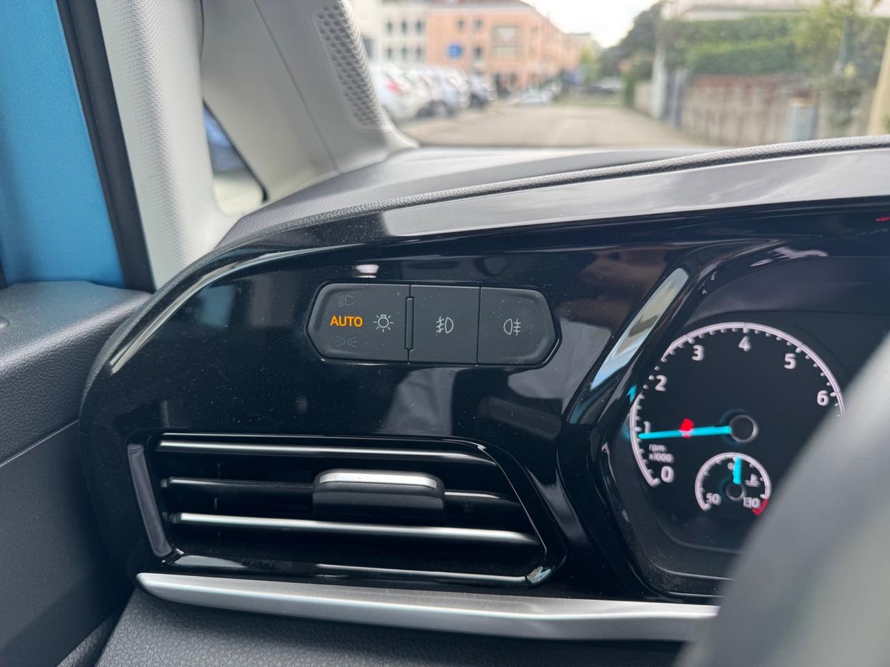 Ford Tourneo Connect Grand 1.5 EcoBoost 114 CV Active PASSO LUNGO