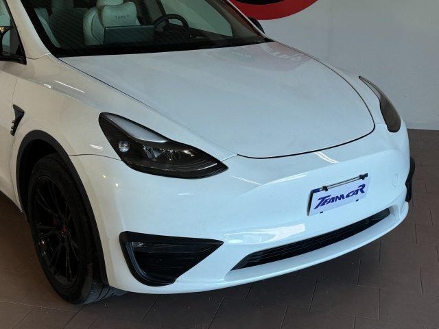 TESLA Model Y Long Range AWD Autopilot al Max potenziale 3