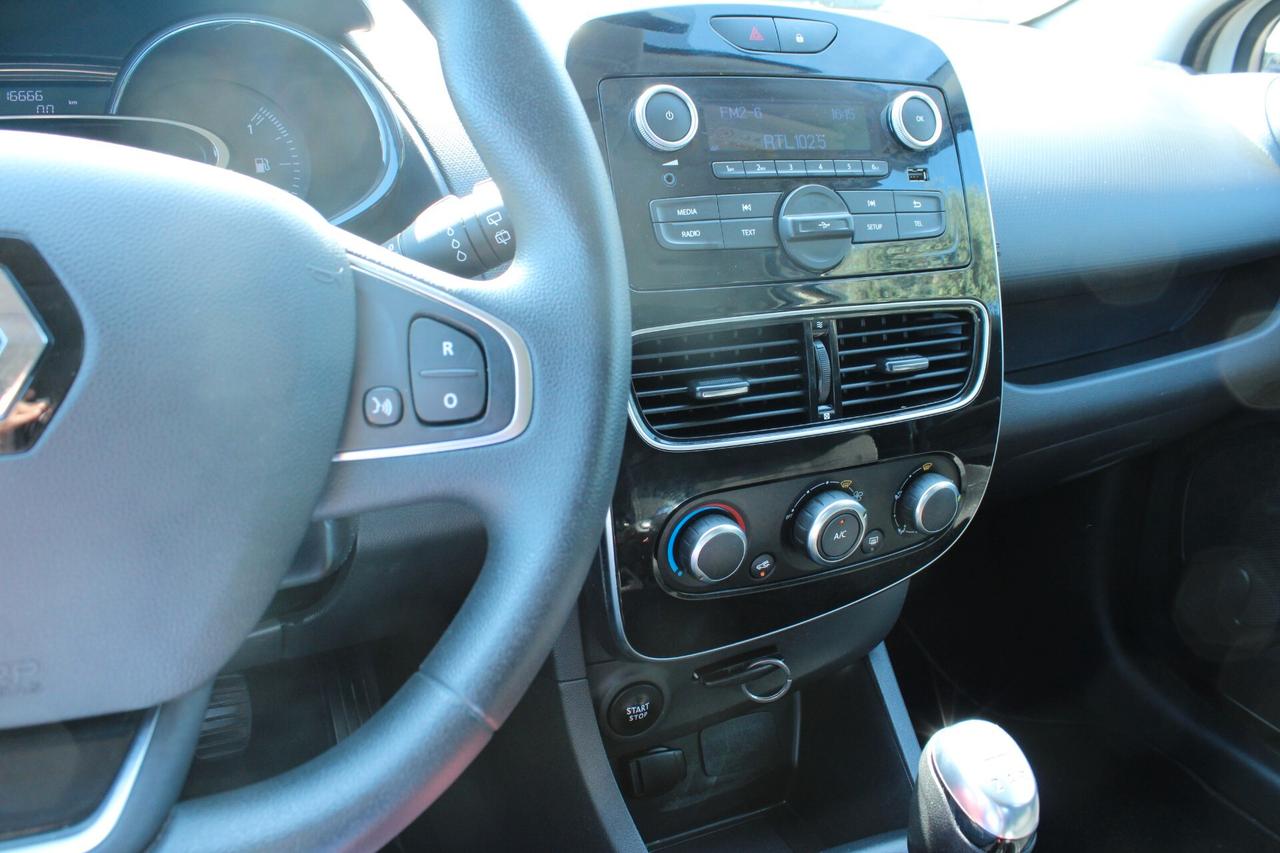 Renault Clio TCe 12V 90 CV GPL Start&Stop 5 porte Energy Life