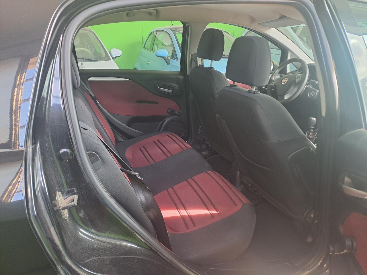 Fiat Punto Evo 1.2 5 porte Dynamic