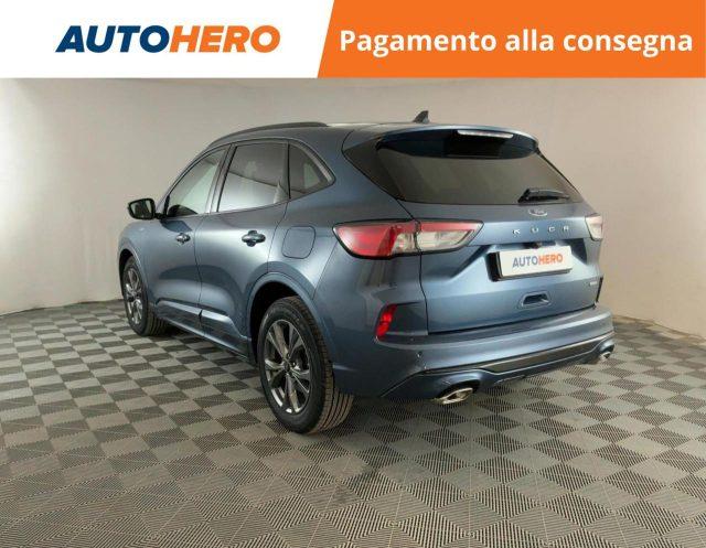 FORD Kuga 2.5 Full Hybrid 190 CV CVT 2WD ST-Line X