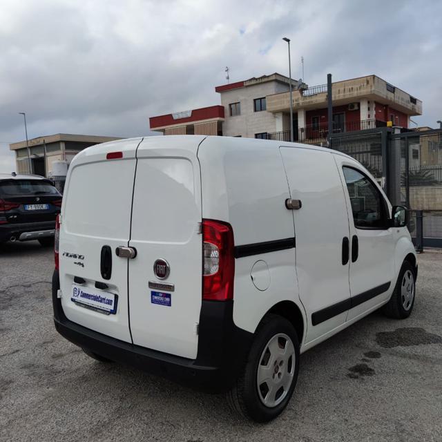 FIAT FIORINO NEW 1.3 M-JET FURGONE - 2016