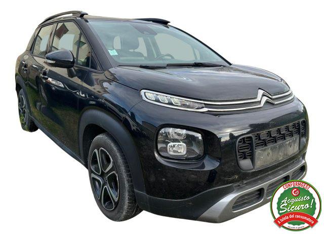 CITROEN C3 Aircross PureTech S&S Feel