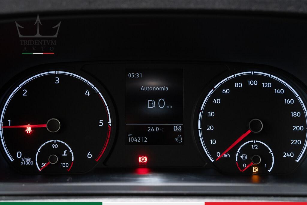 Volkswagen Caddy V Caddy 2.0 tdi scr 102cv Space
