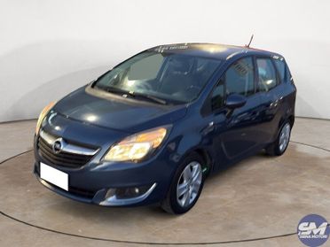 Opel Meriva 1.6 CDTI Advance 95cv S/S MT6