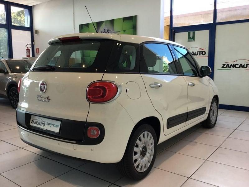 FIAT 500L 500L 1.6 Multijet 120 CV Pop Star