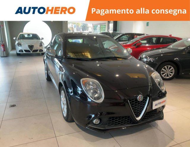 ALFA ROMEO MiTo 1.3 JTDm 95 CV S&S Urban